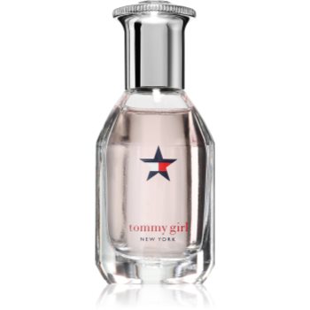Tommy Hilfiger Tommy Girl New York Eau de Toilette pentru femei - imagine 2